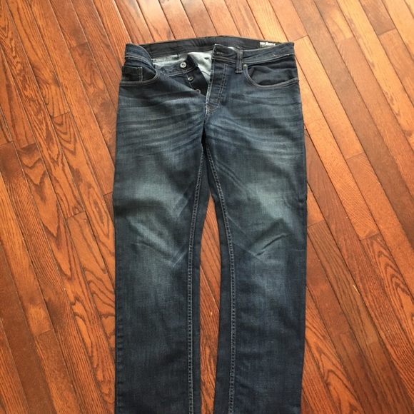 Buffalo Jeans - Picture 1 of 5